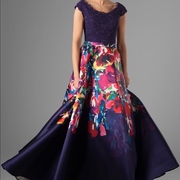 Ellie Wilde Dresses & Skirts - Ellie Wilde prom dress